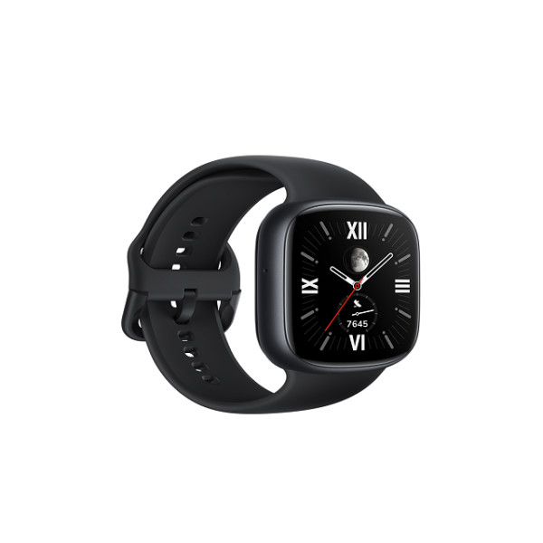 Smartwatch HONOR Watch 4 Bluetooth  1.75 pulgadas  Negro (5502AARN)