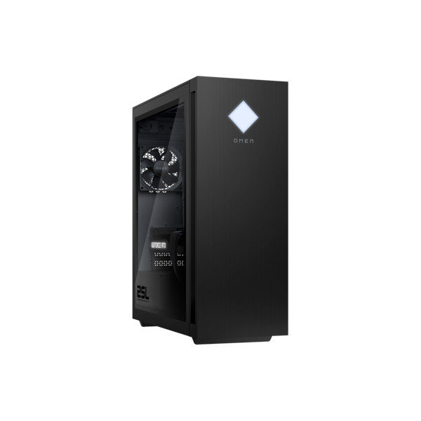 HP OMEN - Desktop - Intel Core i7 I7-14700F - 1 TB Hard Drive Capacity - Windows 11 Home (A14M3LA#ABM)