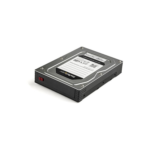 Caja Adaptador de Disco de 2.5 a 3.5