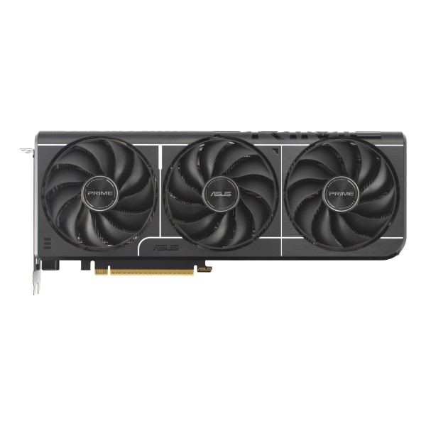 ASUS - PCI Express 5.0 - NVIDIA - NVIDIA RTX 5060TI - GDDR7 - HDMI / DisplayPort (90YV0MH2-M0AA00)