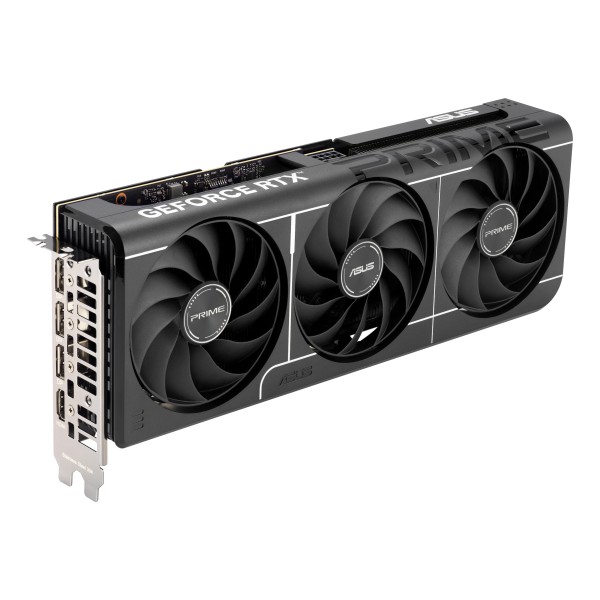 ASUS - PCI Express 5.0 - NVIDIA - NVIDIA RTX 5060TI - GDDR7 - HDMI / DisplayPort (90YV0MH2-M0AA00)
