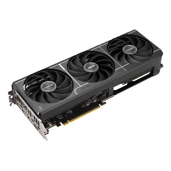 ASUS - PCI Express 5.0 - NVIDIA - NVIDIA RTX 5060TI - GDDR7 - HDMI / DisplayPort (90YV0MH2-M0AA00)