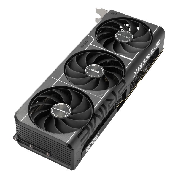 ASUS - PCI Express 5.0 - NVIDIA - NVIDIA RTX 5060TI - GDDR7 - HDMI / DisplayPort (90YV0MH2-M0AA00)