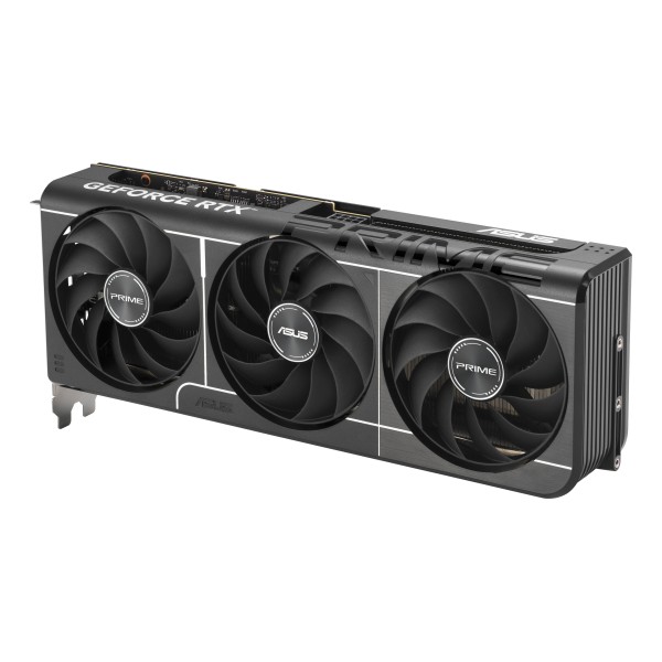 ASUS - PCI Express 5.0 - NVIDIA - NVIDIA RTX 5060TI - GDDR7 - HDMI / DisplayPort (90YV0MH2-M0AA00)