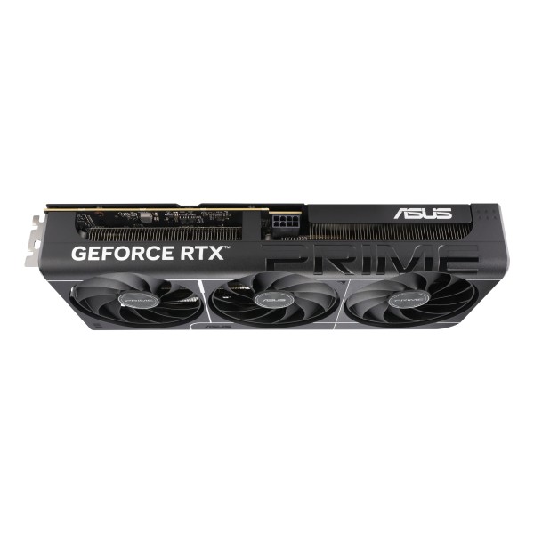 ASUS - PCI Express 5.0 - NVIDIA - NVIDIA RTX 5060TI - GDDR7 - HDMI / DisplayPort (90YV0MH2-M0AA00)