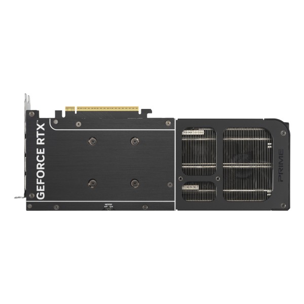 ASUS - PCI Express 5.0 - NVIDIA - NVIDIA RTX 5060TI - GDDR7 - HDMI / DisplayPort (90YV0MH2-M0AA00)