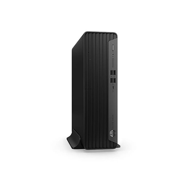 HP - Small form factor - Intel Core i5 I5-12500 / 4.6 GHz - DDR5 SDRAM - Intel UHD Graphics 770 - Windows 11 Pro