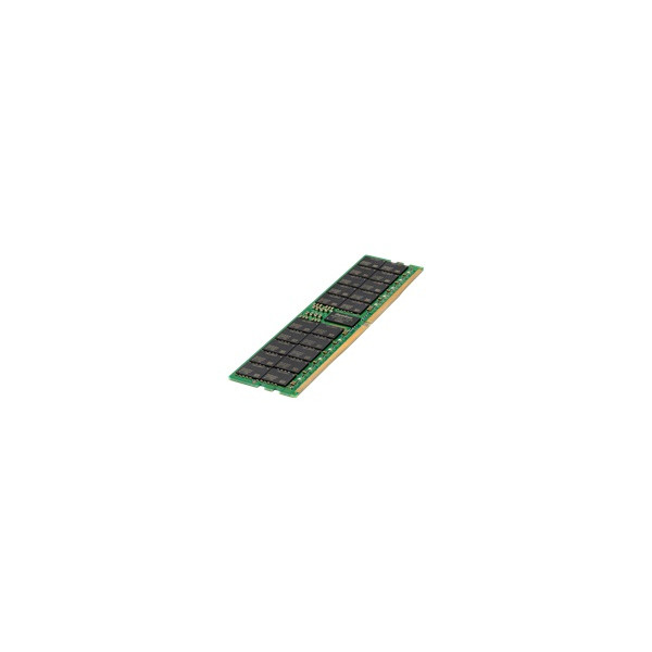 HPE SmartMemory DDR5  Módulo de 16 GB  DIMM de 288 Contactos  4800 MHz / PC538400  CL40  1.1 V  Registrado  ECC (P43322-B21)