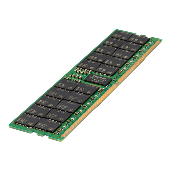 HPE SmartMemory DDR5  Módulo de 16 GB  DIMM de 288 Contactos  4800 MHz / PC538400  CL40  1.1 V  Registrado  ECC