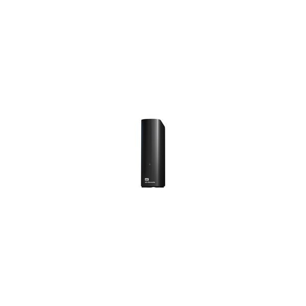 WD Elements Desktop WDBWLG0180HBK - Disco duro - 18 TB - externo (sobremesa) - USB 3.0 - negro (WDBWLG0180HBK-NESN)