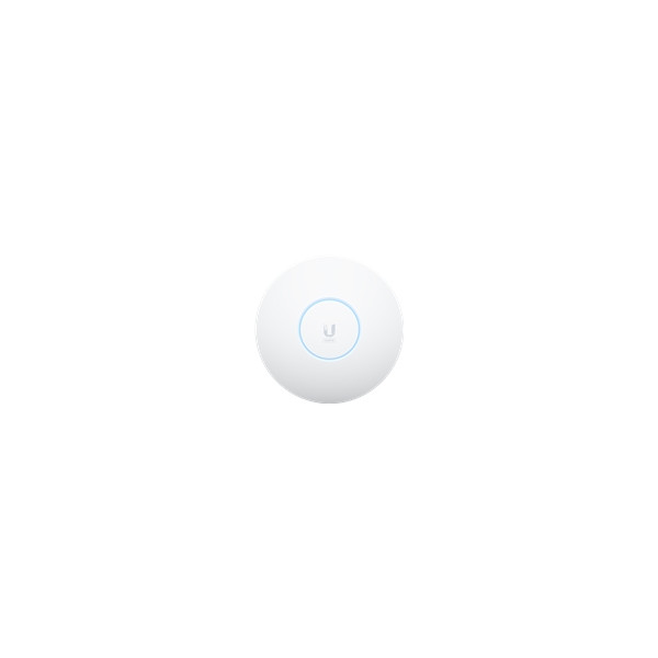 Punto de Acceso Inalámbrico Ubiquiti UniFi U6  WiFi 6E Instalable en Pared/Techo (U6-ENTERPRISE)