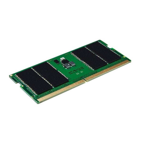 Memoria RAM 48GB DDR5 5600MT/s SODIMM (KCP556SD8-48)