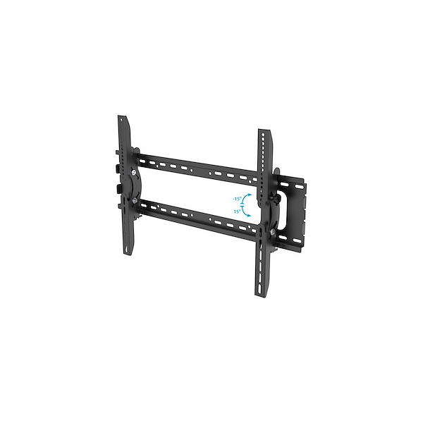 Soporte VESA de Pared para Televisor o Monitor LCD, LED o Plasma de 32in a 75in (FLATPNLWALL)