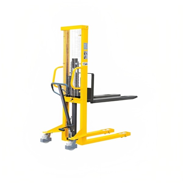 APILADOR MANUAL 1000KG NUEVO WMS1000-1600 PATA ANGOSTA (WMS1000-1600)