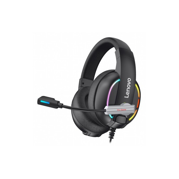 LENOVO AUDIFONO GAMER OVER HEAD HU75