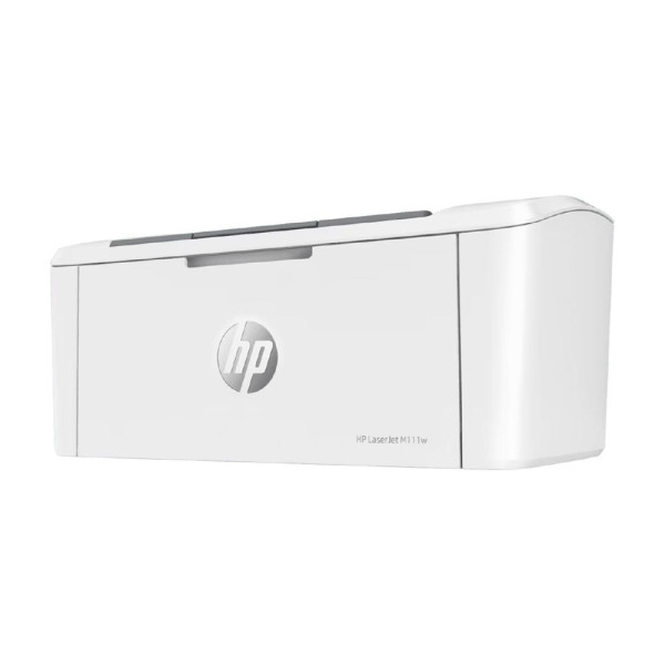 Impresora HP LaserJet M111w, Monocromatica, Blanco y Negro (7MD68A#AKV)