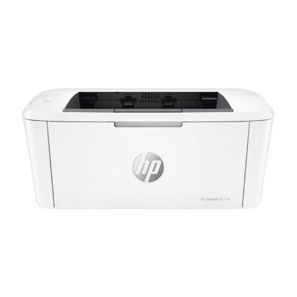 Impresora HP LaserJet M111w, Monocromatica, Blanco y Negro