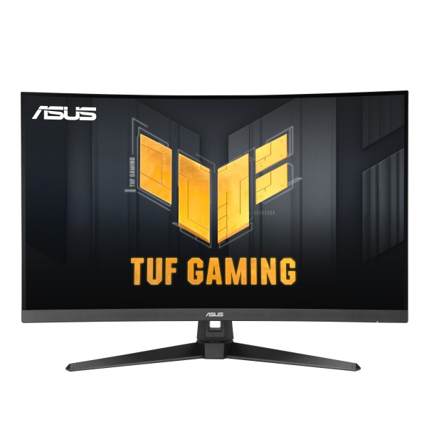 ASUS - LED-backlit LCD monitor - 32