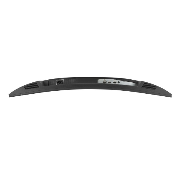 ASUS - LED-backlit LCD monitor - 32
