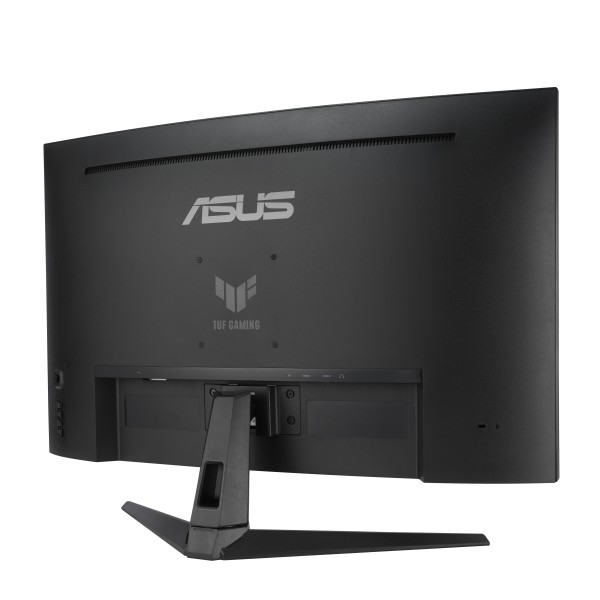 ASUS - LED-backlit LCD monitor - 32