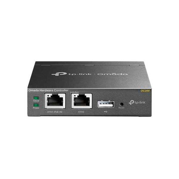 CONTROLADOR CLOUD OMADA (OC200)