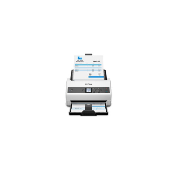 Escáner Epson DS-970, a Color, Dúplex (B11B251201)