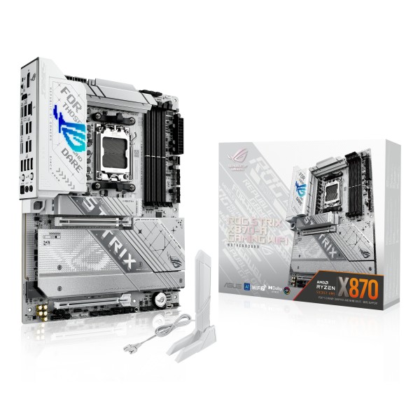 ROG STRIX X870-A GAMING WIFI (90MB1IF0-M0EAY0)