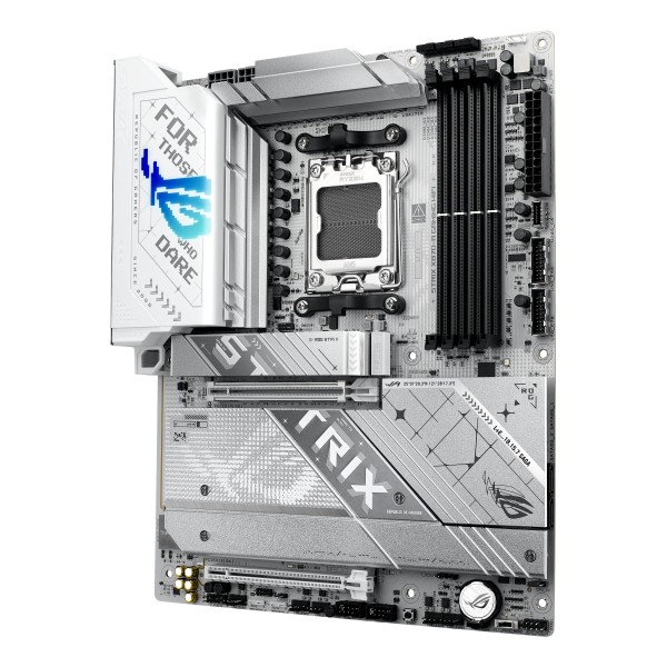 ROG STRIX X870-A GAMING WIFI (90MB1IF0-M0EAY0)