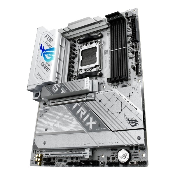ROG STRIX X870-A GAMING WIFI (90MB1IF0-M0EAY0)