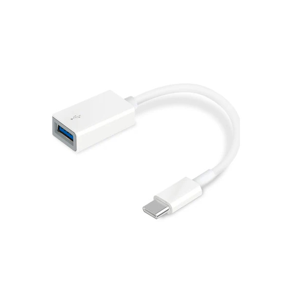 USB-C 3.0 SÚPER RÁPIDO A ADAPTADOR USB-A UC400