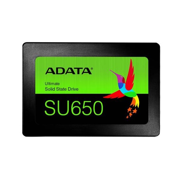 ADATA SSD SU650 240GB RETAIL
