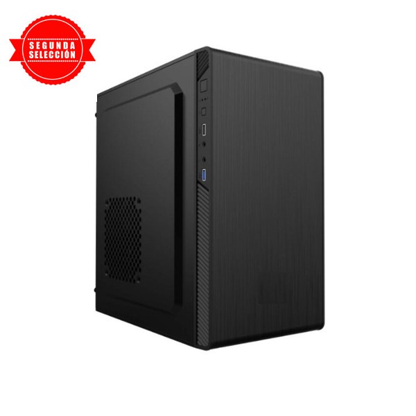 Pc Desktop, Intel Core I310100F, 8GB Ram, Ssd 240 GB,Tarjeta de Video 730 2GB, Segunda Seleccion (I3100F4GB240GB)