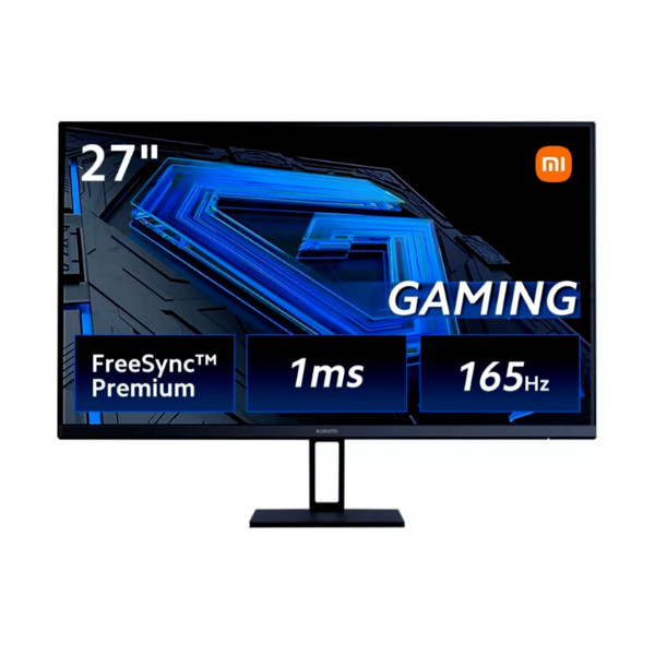 Monitor de Juegos Xiaomi de 27 pulgadas (52756)