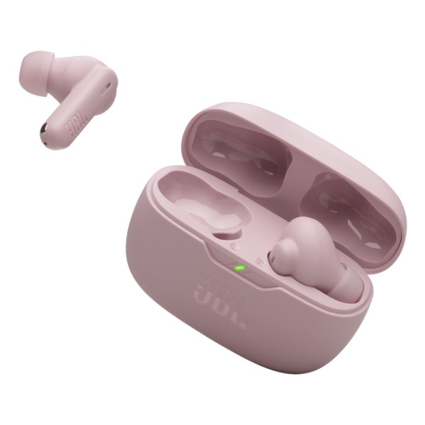 JBL Wave - Beam 2 - Auriculares inalámbricos - Inalámbrico - Rosado (JBLWBEAM2PIK)