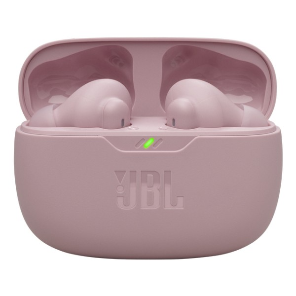 JBL Wave - Beam 2 - Auriculares inalámbricos - Inalámbrico - Rosado (JBLWBEAM2PIK)