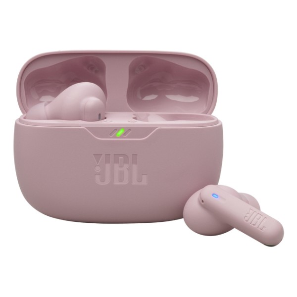 JBL Wave - Beam 2 - Auriculares inalámbricos - Inalámbrico - Rosado (JBLWBEAM2PIK)