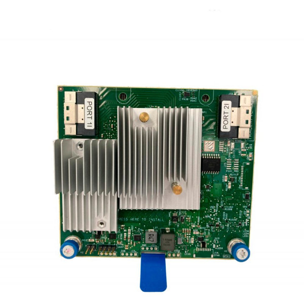 HPE MR416i-a Gen10+ Controller (P26279-B21)