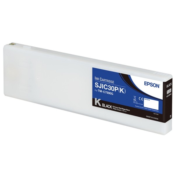 TINTA C33S020635 NEGRO (C33S020635)