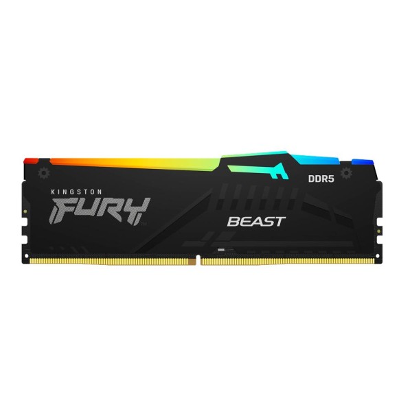 Memoria KINGSTON 64GB 5600MT/s DDR5 CL36 DIMM FURY (KF556C36BBEAK2-64)