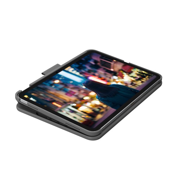 Logitech - Funda Slim Folio para iPad 10G (920-011215)