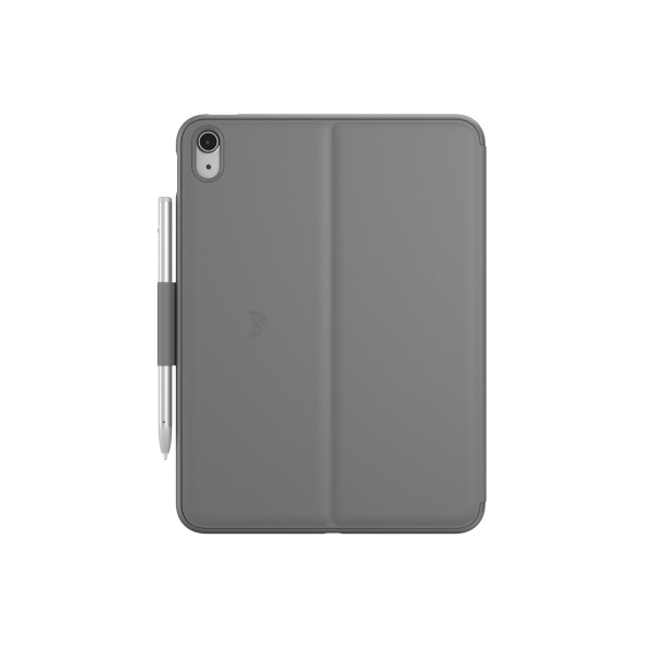 Logitech - Funda Slim Folio para iPad 10G (920-011215)