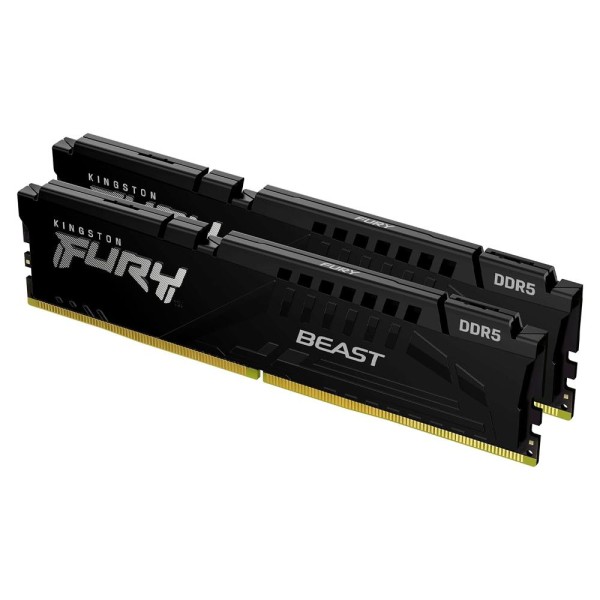 Memoria 32GB 6000MT/s DDR5 CL36 DIMM (Kit of 2) FU (KF560C36BBE2K2-32)