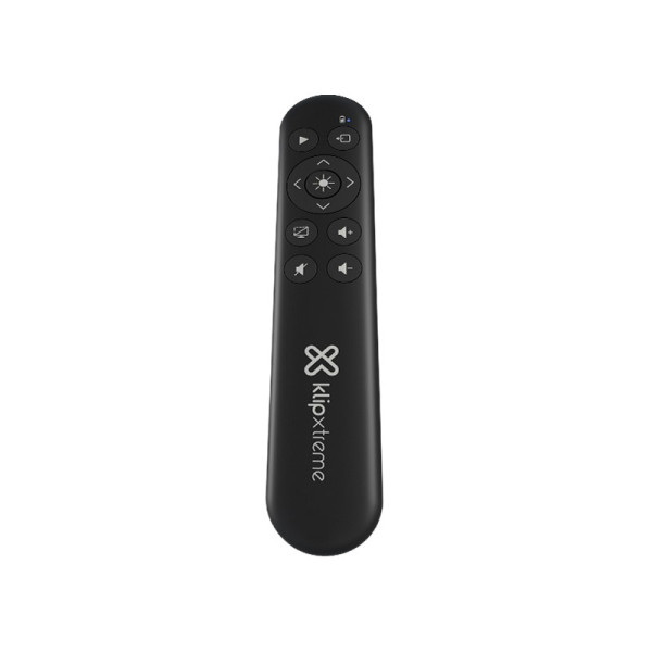 El presentador inalámbrico KPP-003