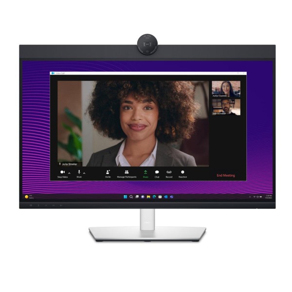 Monitor Dell Pro P2724DEB (Video Conferen) (210-BGMF)