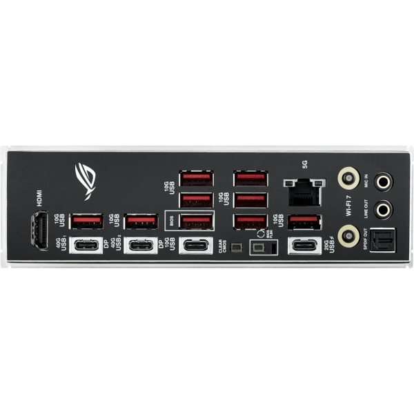 Placa madre ASUS ROG STRIX X870E-E GAMING WIFI (90MB1IB0-MVAAY0)