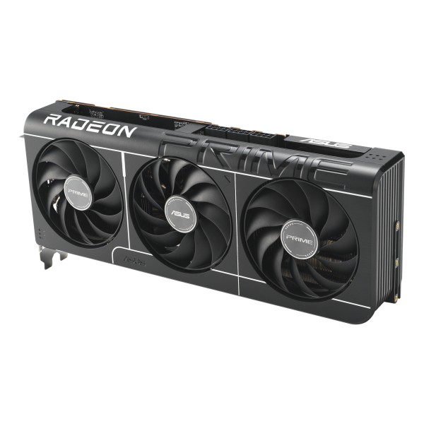 ASUS - s T/Video Prime RX-9070XT - NVIDIA RX-9070XT - GDDR7 Gaming - 16gb (PRIME-RX9070XT-O16G)