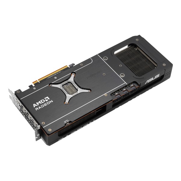 ASUS - s T/Video Prime RX-9070XT - NVIDIA RX-9070XT - GDDR7 Gaming - 16gb (PRIME-RX9070XT-O16G)