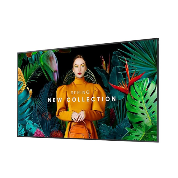 Pantalla 43in Crystal UHD QMC (LH43QMCEBGCXGO)