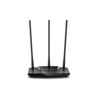 Mercusys MW330HP - V1 - - enrutador inalámbrico - conmutador de 3 puertos - Wi-Fi - 2,4 GHz