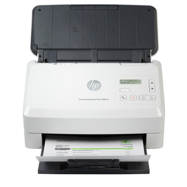 ScanJet Enterprise Flow 5000 s5 (6FW09A)